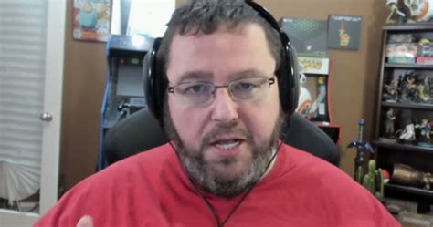Theres A Warrant Out For Youtuber Boogie2988s Arrest