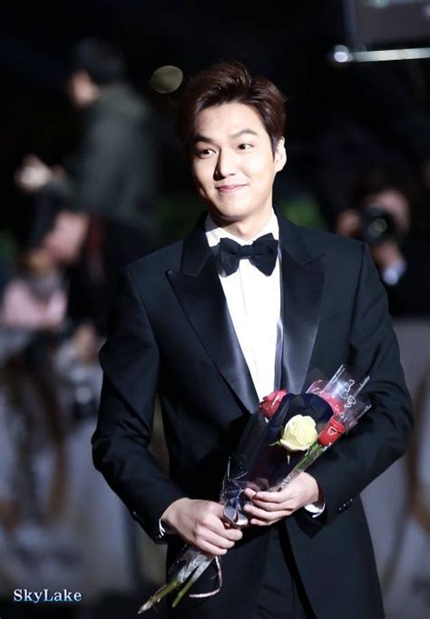 Foto profil ig lee min ho. We Love Lee Min Ho ★ | Lee min, Minho, Imagen de cumple