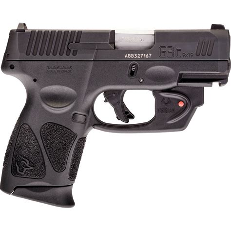 Taurus G C Compact MM Pistol Ammo Store Online