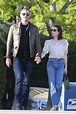 Emma Roberts and Garrett Hedlund: Enjoy a romantic stroll -06 | GotCeleb