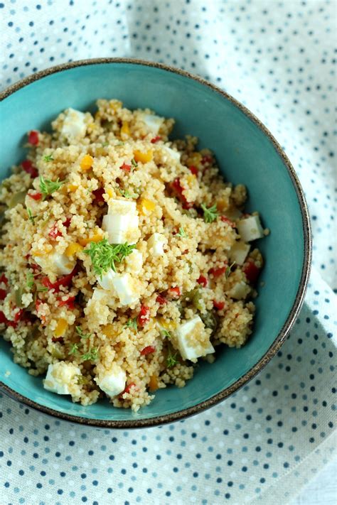 We did not find results for: Cous cous di farro con peperoni abbrustoliti e feta greca ...