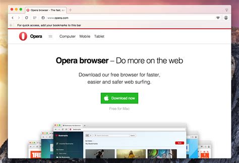 Opera free download for windows 7 32 bit, 64 bit. Opera developer 33 - Blog | Opera Desktop