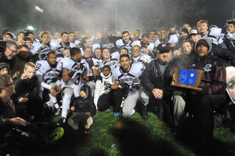 Freshman QB Leads Matawan To State Championship | Matawan, NJ Patch