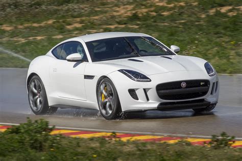 2015 Jaguar F Type Review Ratings Specs Prices And Photos The Car