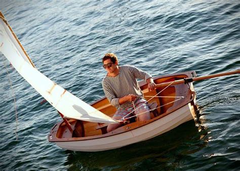 Diy Sailboat Kit How To Build A Boat From Scratch