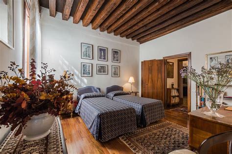 Luxury Vacation Rentals Italy Brunelleschi Apartment Truly Venice