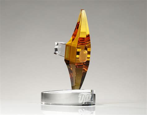 Custom Awards Custom Designed Crystal Awards For Businesses