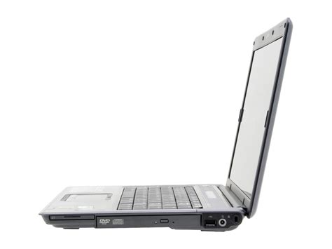 Compaq Laptop Presario Amd Mobile Sempron 3400 512mb Memory 80gb Hdd
