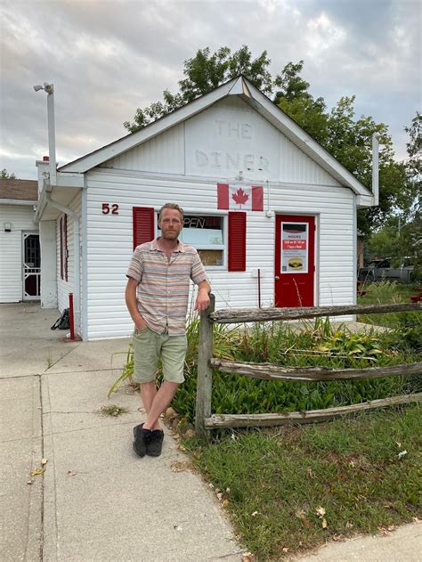 Billy Dicks Barbecue 52 Jonas St Angus On L0m 1b0 Canada