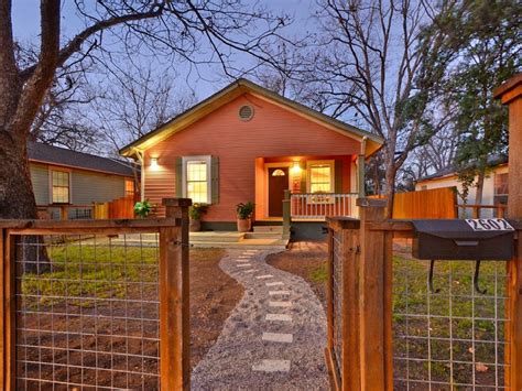 House Vacation Rental In Austin From