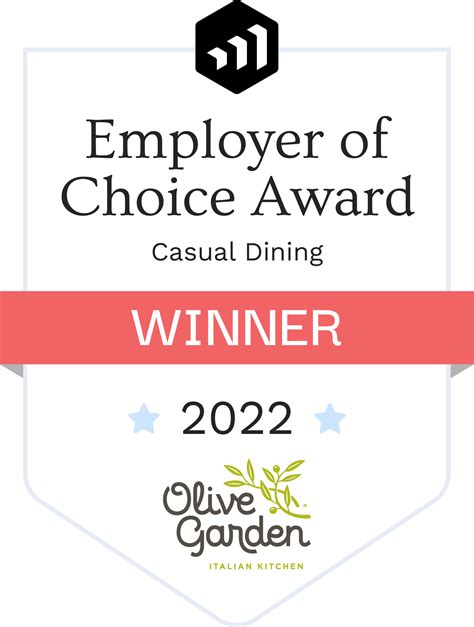 Careers | Olive Garden