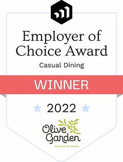 Olive Garden Careers Near Me