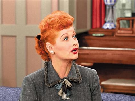 lucy ricardo rare color image lucille ball pinterest love lucy lucille ball and love
