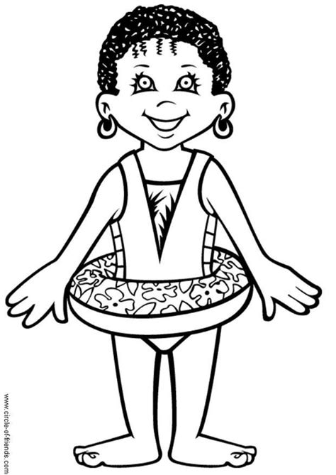 103 Coloriages Filles  2020  Coloriages Gratuits à Imprimer