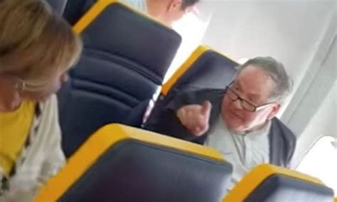 Ryanair Passenger Caught In Racially Charged Tirade Says Sorry And
