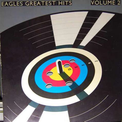 Eagles Greatest Hits Volume 2 Eagles Vinyl Køb Vinyllp