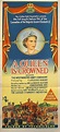 'A Queen Is Crowned', BEF, 1953,… - Classic Furniture; Movie Posters ...