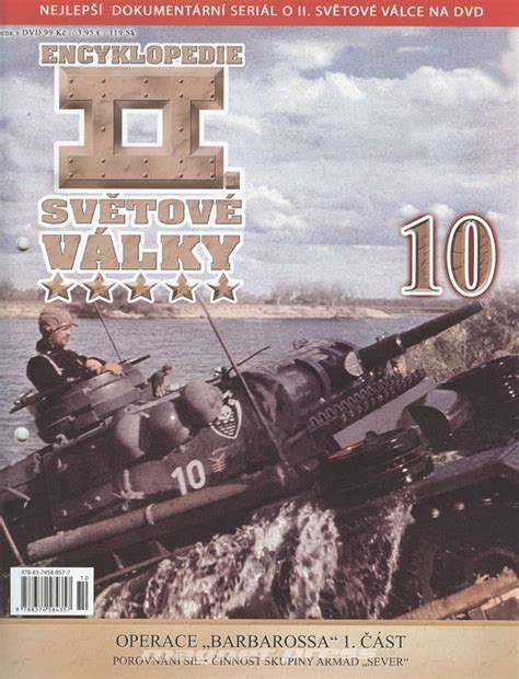 Encyklopedie II. světové války, 10.diel - PRESS.SK