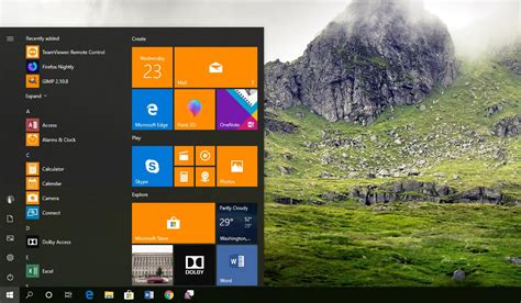 Microsoft Fixes Windows 10 Hotspot Issue Caused By Cumulative Update