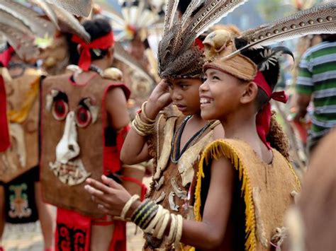 Budaya Suku Jawa Yang Dikenal Hingga Keluar Negeri Adalah Enrique Patrick