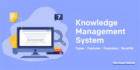 What Is Knowledge Management System The Ultimate Guide Tct