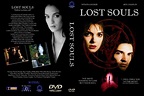 COVERS.BOX.SK ::: Lost Souls (2000) - high quality DVD / Blueray / Movie