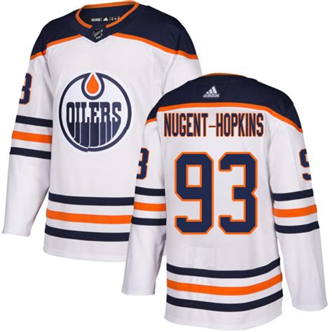 This got so many notes omg thanks. Youth Adidas Edmonton Oilers #93 Ryan Nugent-Hopkins Royal Blue NHL Alternate Jersey on sale,for ...