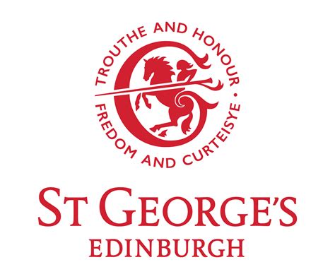 St Georges Edinburgh Scis