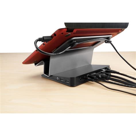 Belkins Dual Video Docking Stations Turn Ultrabooks And Tablets Into
