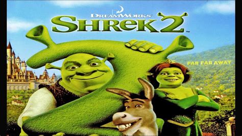 How To Download Shrek 2 Full Version Pc Game For Free Youtube
