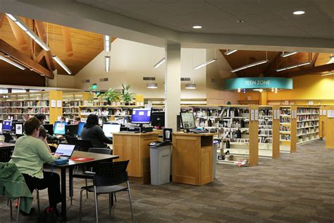 About Us | Beaverton City Library, OR - Official Website