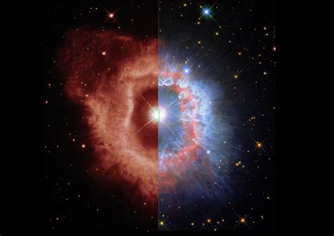 31 Godišnjica Hubblea Spektakularan Prizor Zvijezde Ag Carinae Kozmos