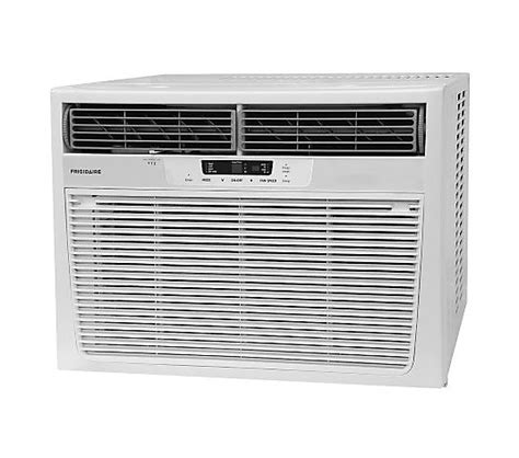 Frigidaire 18500 Btu Heat And Cool Window Air Conditioner