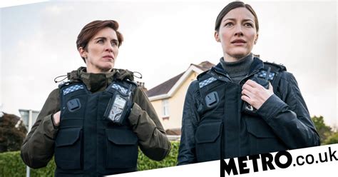 Line Of Duty Season 6 Cast List And Who Is New To The Bbc One Show