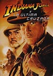 Indiana Jones Y La Ultima Cruzada Harrison Ford Pelicula Dvd - $ 149.00 ...