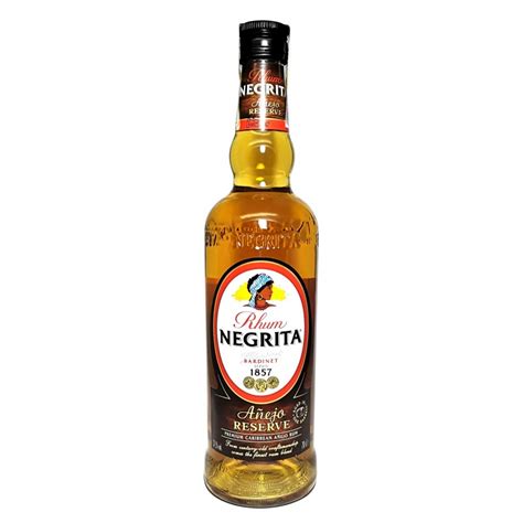 Formed in 1991, the band was named after the song hey negrita, included in the rolling stones' album black and blue, released in 1976. Купить Ром Negrita Anejo 0.7л 240,00 ₴ В АлкоПростир.