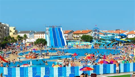 Water Parks Portugal See Our Fun List Of Attractions Portugal