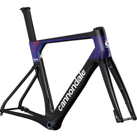 Cannondale Systemsix Hi Mod Disc Frameset Team Replica 2020