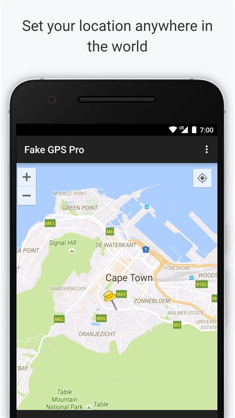 Set your smartphone's location to anywhere you want. Fake GPS Pro for Android - APK Download