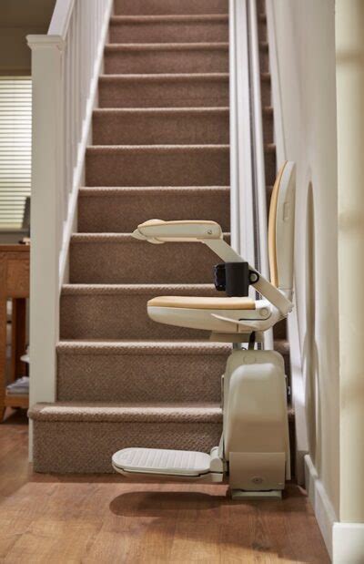 Acorn 130 Straight Stairlift For Sale Stairlift Express