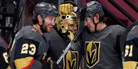 The official instagram of the vegas golden knights of the national hockey league. Vegas Golden Knights: Preview 2020 2021 - Play.it USA