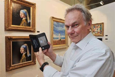 Chester Castle Galleries To Display Collection By British Art Forger