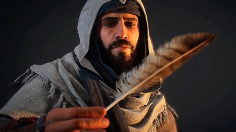 Data De Lan Amento Not Cias E Jogabilidade De Assassin S Creed Mirage