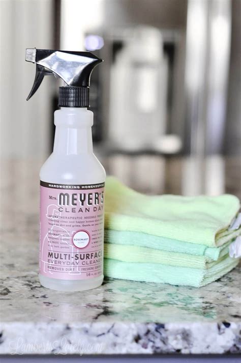 Check spelling or type a new query. How to Clean Granite Countertops in 2020 | How to clean ...