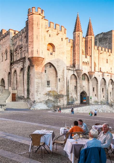 Avignon popes — the popes who had their headquarters at avignon between 1305 and 1377 … who's who in christianity. Avignon-Papal Palace | Travelhoppers