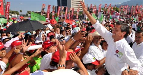 Élections présidentielle et législatives mexicaines de 2012 (fr) (zh); Elecciones México 2012: ¿El regreso de la dictadura ...