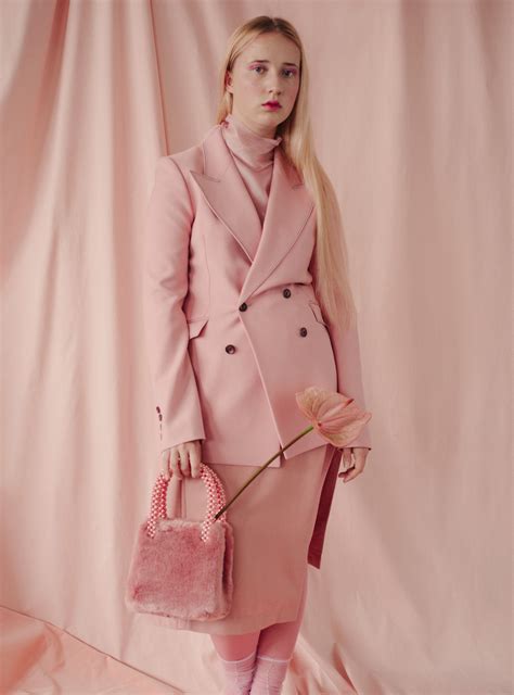 Millennial Pink Was No Accident The Hidden Meanings Behind The Colours You Wear Refinery29uk