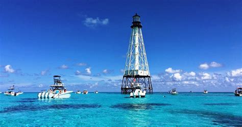 Florida Keys Great Locations