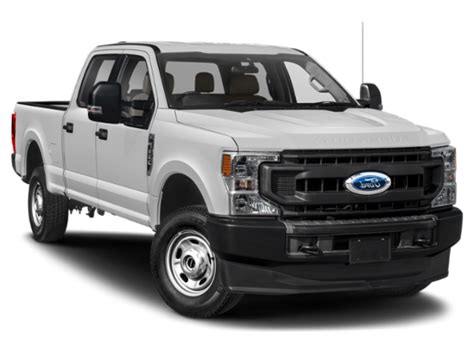 New 2022 Ford Super Duty F 350 Xl Crew Cab In Lamesa Nef81017