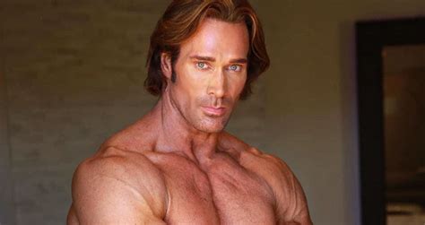 Mike O’hearn Tips On Getting Shredded And How To Keep Up Your Physique